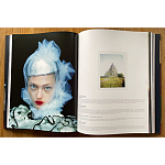 Коллекционная редкая Книга Tim Walker Pictures 2008 варинант исполнения - 1 | Loft Concept в Красноярске
