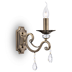 Бра Single Samphoni Eric варинант исполнения - 2 | Loft Concept в Красноярске