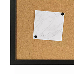 Доска для заметок Upcoming Events варинант исполнения - 4 | Loft Concept в Красноярске