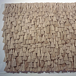 Декор на стену плетеный Кисти Wall decor thread tassels варинант исполнения - 2 | Loft Concept в Красноярске