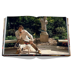 Yves Saint Laurent at Home варинант исполнения - 4 | Loft Concept в Красноярске