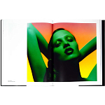 Книга Fashion Image Revolution варинант исполнения - 6 | Loft Concept в Красноярске