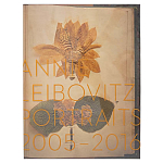 Редкое коллекционное издание Annie Leibovitz Portraits 2005-2016 варинант исполнения - 1 | Loft Concept в Красноярске