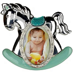 Фоторамка детская Childhood Corner Pony варинант исполнения - 2 | Loft Concept в Красноярске