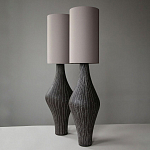 Пара ламп «#1» варинант исполнения - 1 | Loft Concept в Красноярске