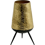 Железное кашпо Verqrary варинант исполнения - 1 | Loft Concept в Красноярске