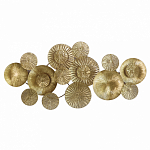 Панно настенное Blank Sheet Shine варинант исполнения - 1 | Loft Concept в Красноярске