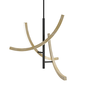 Подвесной светильник Wabi