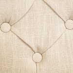 Кресло Mason Classical Armchair beige flax варинант исполнения - 4 | Loft Concept в Красноярске