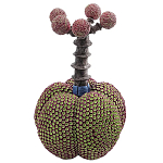 Статуэтка тропический фрукт Tropical Fruit Olive варинант исполнения - 1 | Loft Concept в Красноярске