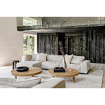 Дизайн интерьера в современном стиле Contemporary Living Yearbook 2025 варинант исполнения - 7 | Loft Concept в Красноярске