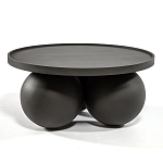 Кофейный стол  Big Balls Coffee Table варинант исполнения - 2 | Loft Concept в Красноярске