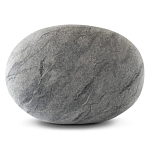 Пуф - Камень GREY MARBLE варинант исполнения - 1 | Loft Concept в Красноярске