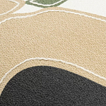 Подушка декоративная с абстрактным узором Divine Abstractions варинант исполнения - 2 | Loft Concept в Красноярске