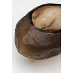 Ваза коричневый Forma Mare  варинант исполнения - 3 | Loft Concept в Красноярске