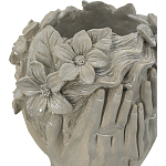 Кашпо Hidden emotions варинант исполнения - 2 | Loft Concept в Красноярске