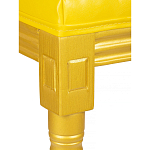 Стул French Bul yellow варинант исполнения - 8 | Loft Concept в Красноярске