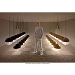 Иллюстрированная монография дизайнера Ли Брума Fashioning Design: Lee Broom варинант исполнения - 5 | Loft Concept в Красноярске