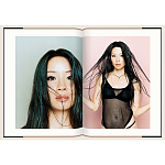 Подарочный Фотоальбом Matthew Rolston Beauty light 2006 варинант исполнения - 4 | Loft Concept в Красноярске