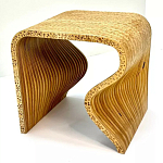 Табуретка параметрическая «FLEXIBLE» варинант исполнения - 1 | Loft Concept в Красноярске