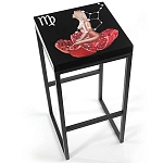 Барный стул Zodiac sign Дева варинант исполнения - 1 | Loft Concept в Красноярске