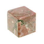 Камни для охлаждения виски из натурального камня креноид Natural Stone Cube варинант исполнения - 2 | Loft Concept в Красноярске