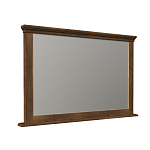 Зеркало настенное из массива бука Tasteful Furniture варинант исполнения - 2 | Loft Concept в Красноярске