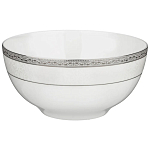 Обеденный сервиз белого цвета из фарфора на 6 персон 23 предмета Royal Porcelain Collection варинант исполнения - 3 | Loft Concept в Красноярске