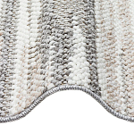 Ковер из полиэстера Frosts варинант исполнения - 3 | Loft Concept в Красноярске