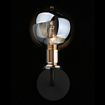 Бра настенное Rozetta варинант исполнения - 2 | Loft Concept в Красноярске