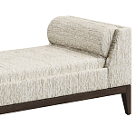 Кушетка Manteca современной классической формы варинант исполнения - 3 | Loft Concept в Красноярске