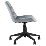 Кресло для рабочего стола Sheilly Grey варинант исполнения - 3 | Loft Concept в Красноярске