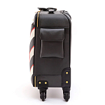 Чемодан дорожный SELETTI Travel Kit Trolley Shit варинант исполнения - 4 | Loft Concept в Красноярске