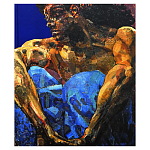 Подарочное издание Альбом Михаил Врубель варинант исполнения - 1 | Loft Concept в Красноярске