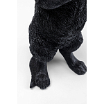 Настольная лампа Черный кот варинант исполнения - 4 | Loft Concept в Красноярске