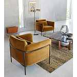 Торшер с плафоном из перфорированного металла Elledge Floor Lamp варинант исполнения - 14 | Loft Concept в Красноярске