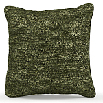 Мебельная ткань Шенилл зеленый цвет 138 см T4-22 варинант исполнения - 10 | Loft Concept в Красноярске