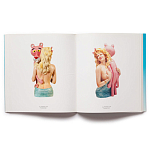 Коллекционный Арт-альбом Jeff Koons SF MoMA Softcover 1992 Букинистика варинант исполнения - 5 | Loft Concept в Красноярске