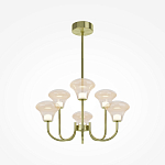 Люстра подвесная Dynasty 3000К варинант исполнения - 1 | Loft Concept в Красноярске