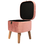 Пуф The heartbreaker is soft варинант исполнения - 3 | Loft Concept в Красноярске