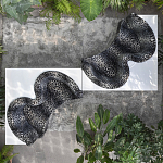 Дизайнерский модульный диван Poltronova Safari Sofa варинант исполнения - 3 | Loft Concept в Красноярске