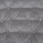 Кресло Charlie Armchair grey velour варинант исполнения - 4 | Loft Concept в Красноярске