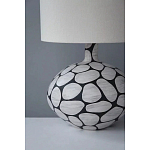 Светильники «Черно-белые» варинант исполнения - 2 | Loft Concept в Красноярске