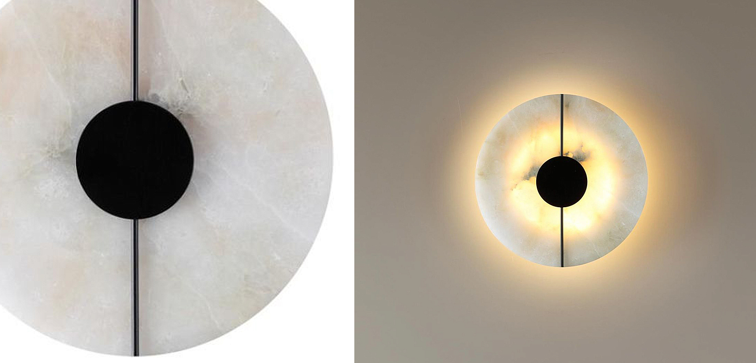 Бра Dagny Wall lamp Бра Dagny Wall lamp - Loft-Concept в Красноярске