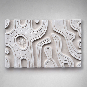 Панно «Лесная сказка № 1»