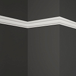 Гладкий молдинг MT-41 варинант исполнения - 1 | Loft Concept в Красноярске