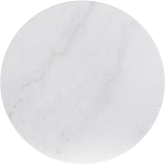 Столик дизайнерский The White Touch варинант исполнения - 2 | Loft Concept в Красноярске