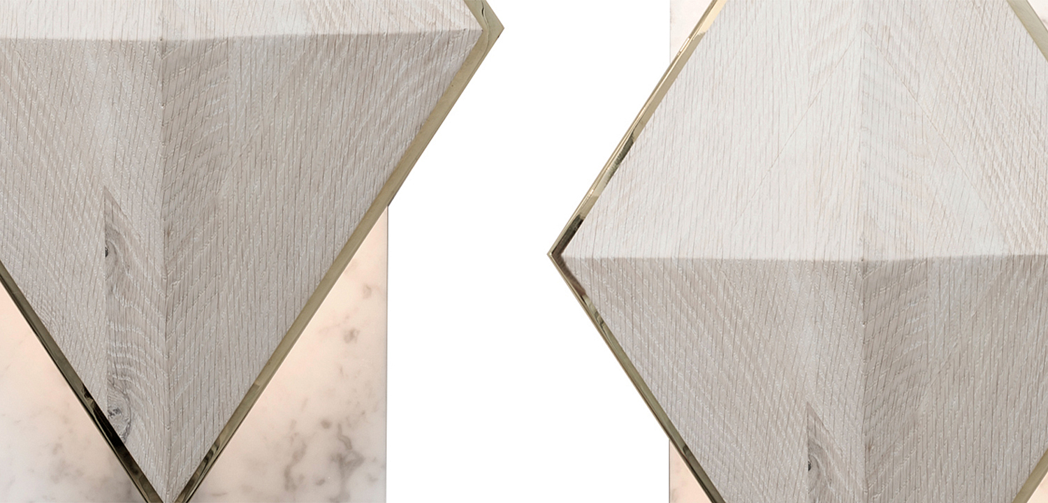 Бра Susan Hornbeak INES SCONCE Бра Susan Hornbeak INES SCONCE - Loft-Concept в Красноярске