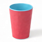 Стакан Seletti Tina варинант исполнения - 1 | Loft Concept в Красноярске