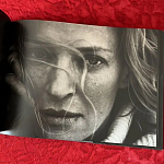 Фото-альбом Питер Линдберг Peter Lindbergh. Shadows on the Wall   варинант исполнения - 2 | Loft Concept в Красноярске